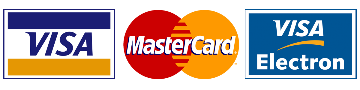 Detail Visa And Master Card Logos Nomer 55