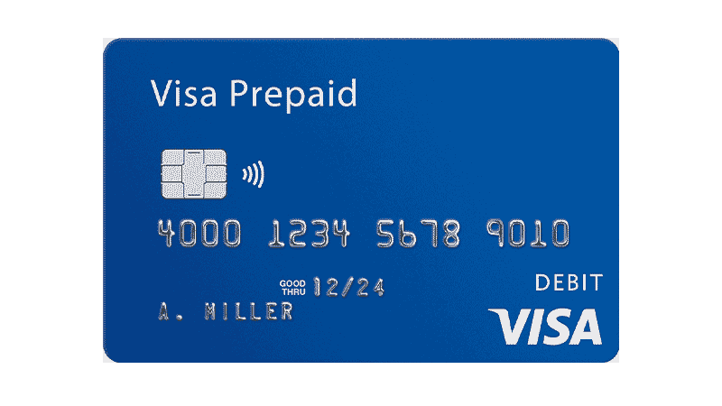 Detail Visa Card Images Nomer 3