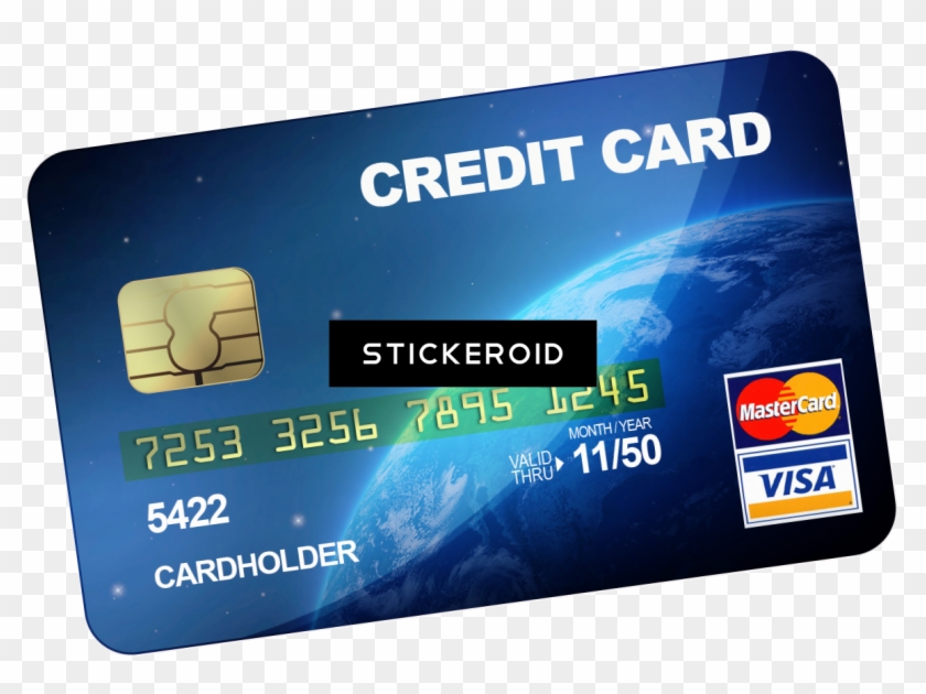 Detail Visa Card Png Nomer 27