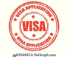 Detail Visa Clip Art Nomer 12