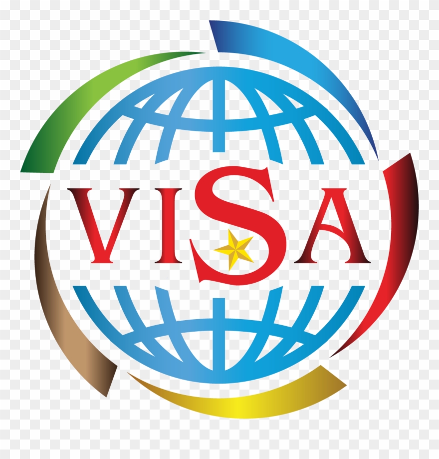 Detail Visa Clip Art Nomer 25