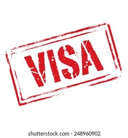 Detail Visa Clip Art Nomer 43