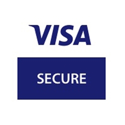 Detail Visa Credit Card Logo Nomer 54