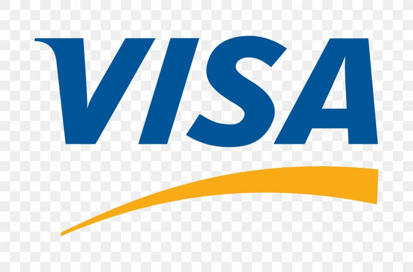 Detail Visa Credit Card Logo Nomer 9