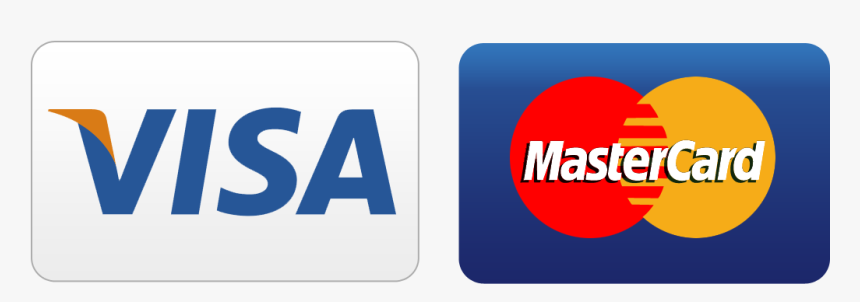 Visa Credit Card Logos - KibrisPDR