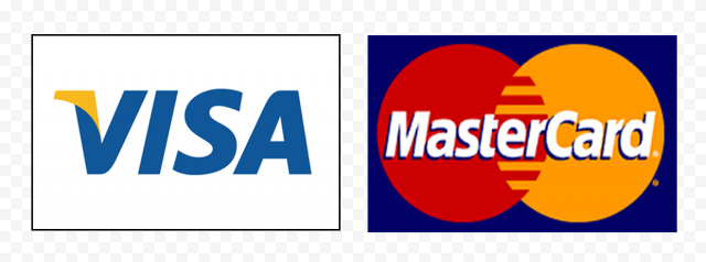 Detail Visa Credit Card Logos Nomer 17