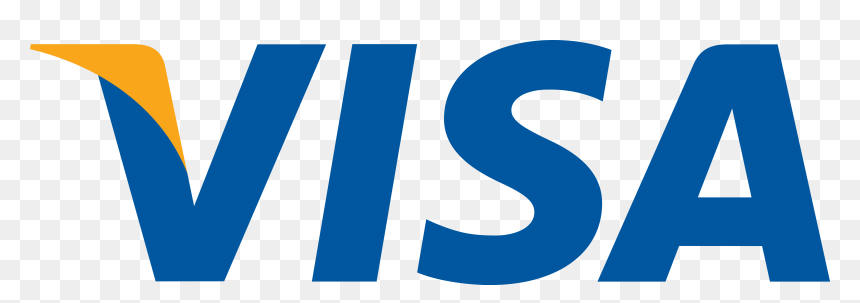 Detail Visa Debit Logo Nomer 4