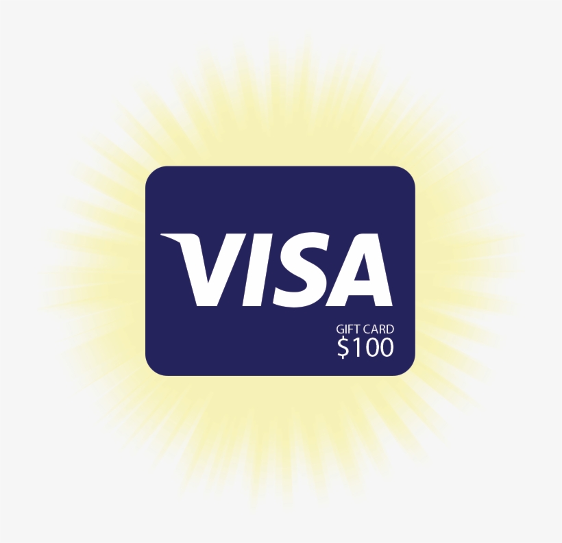 Detail Visa Gift Card Png Nomer 45