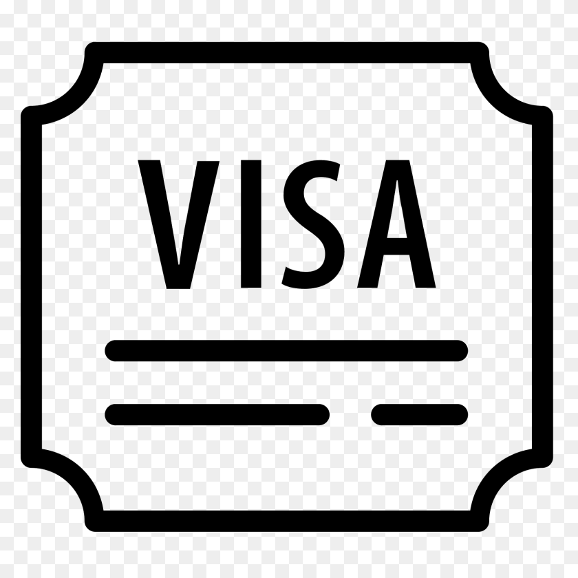 Detail Visa Icon Nomer 18