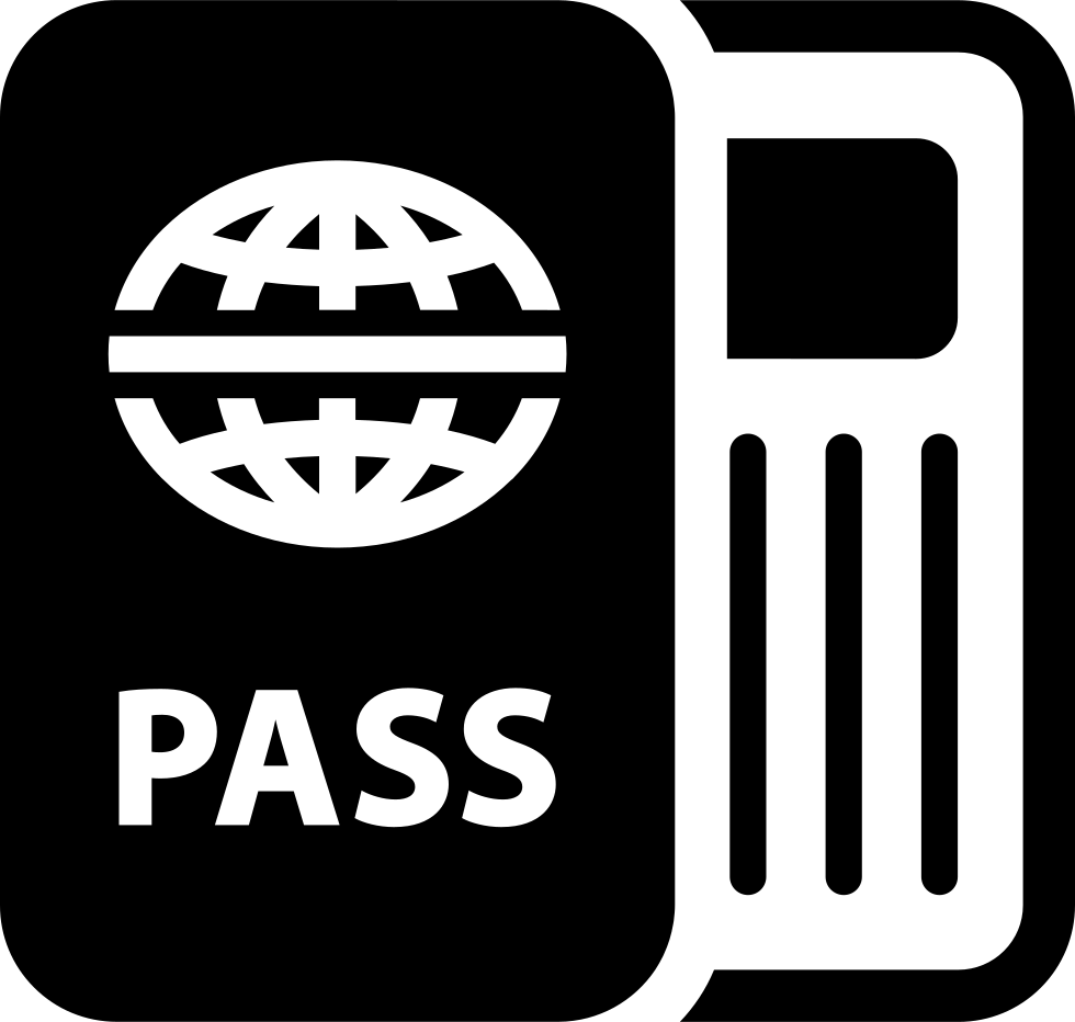 Detail Visa Icon Nomer 36