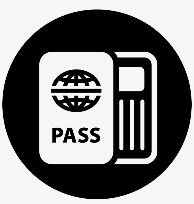 Detail Visa Icon Nomer 42