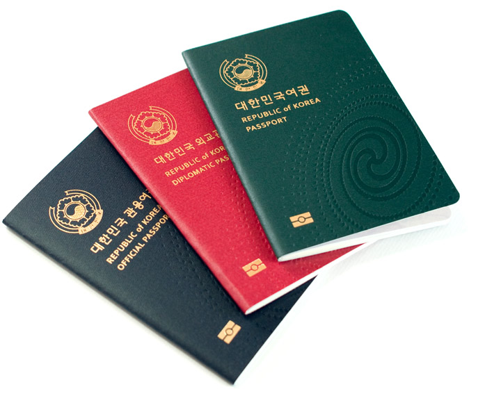 Detail Visa Korea Pas Foto Nomer 21