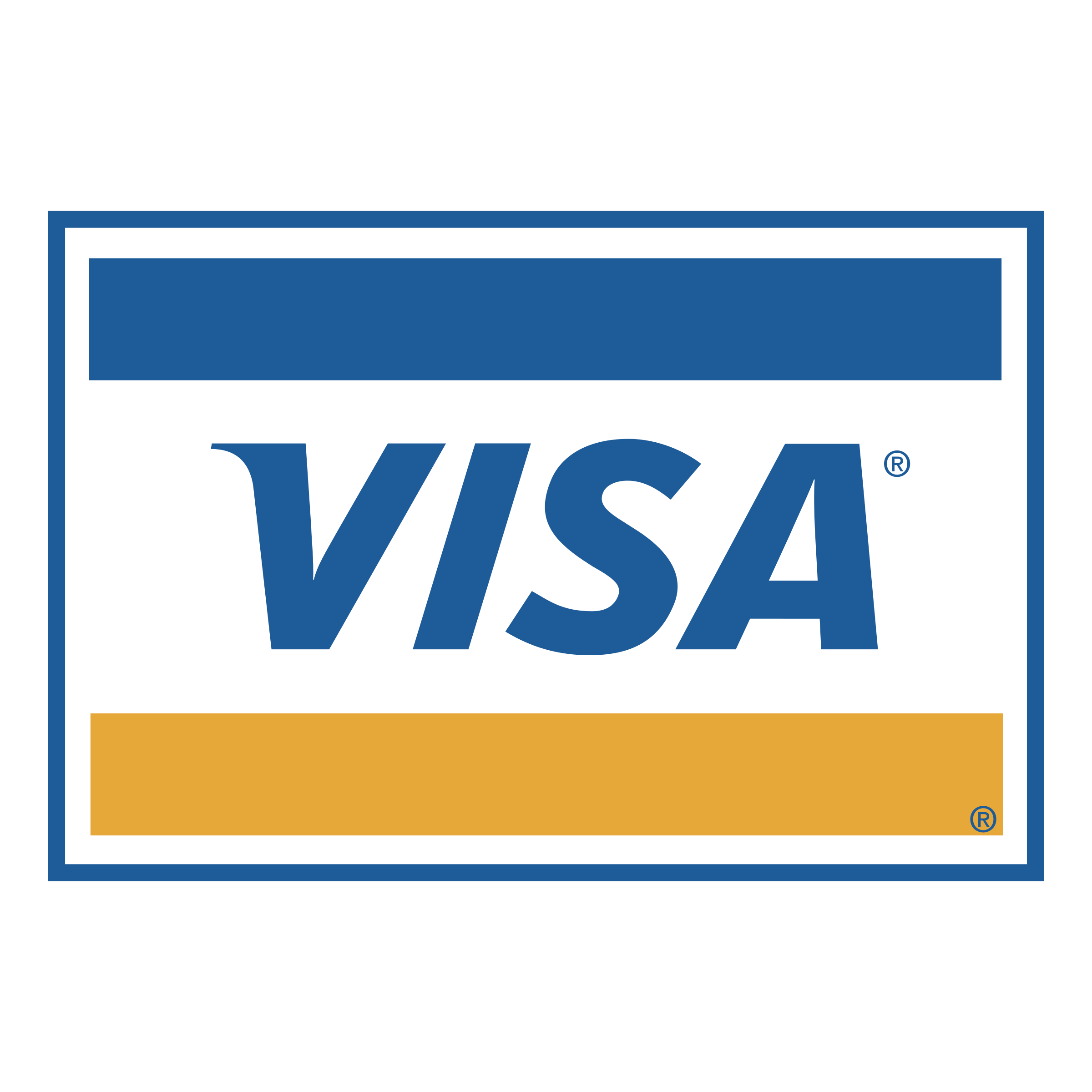 Detail Visa Logo Nomer 12