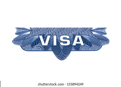 Detail Visa Logo Nomer 18