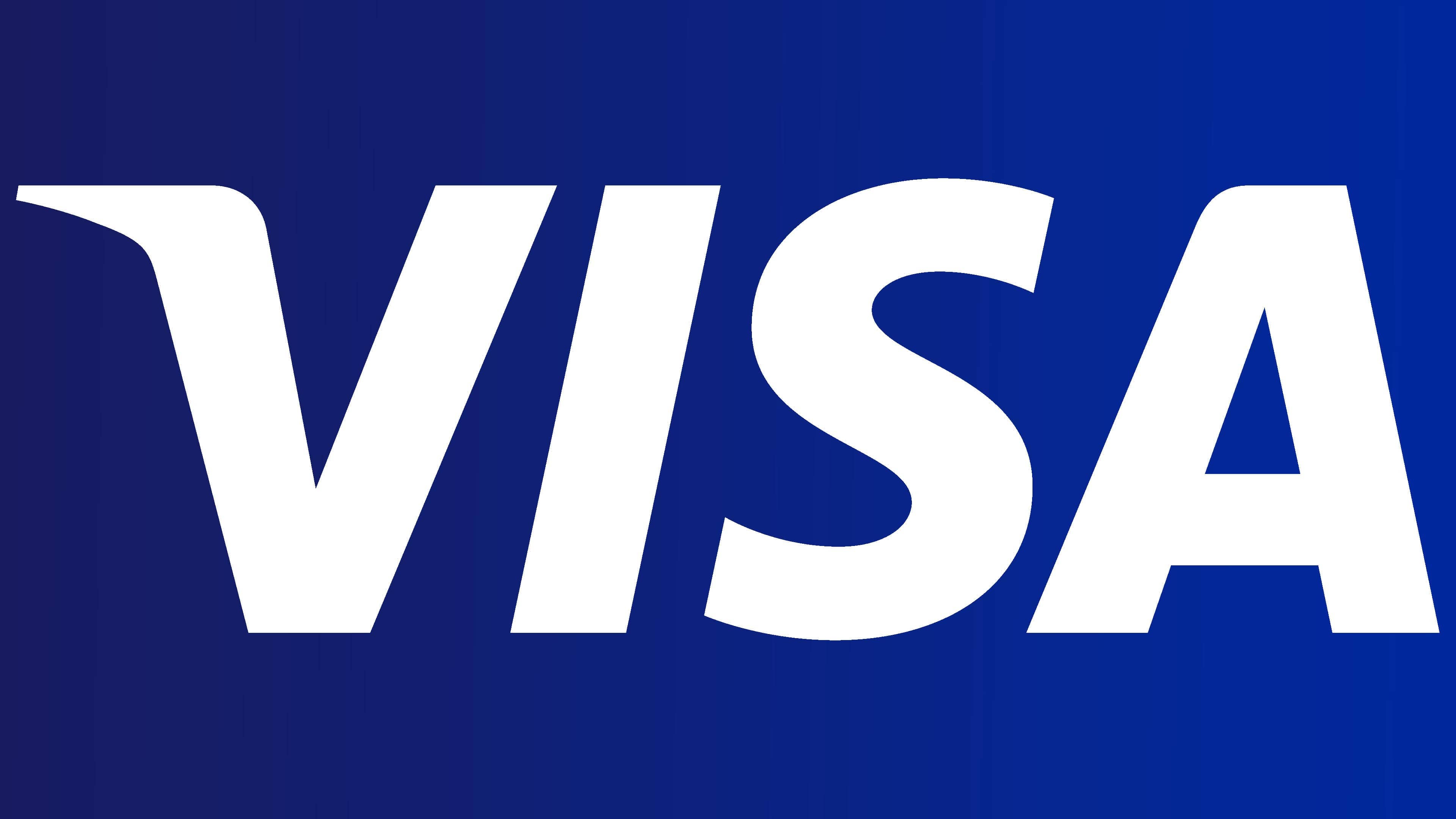 Detail Visa Logo 2021 Nomer 6