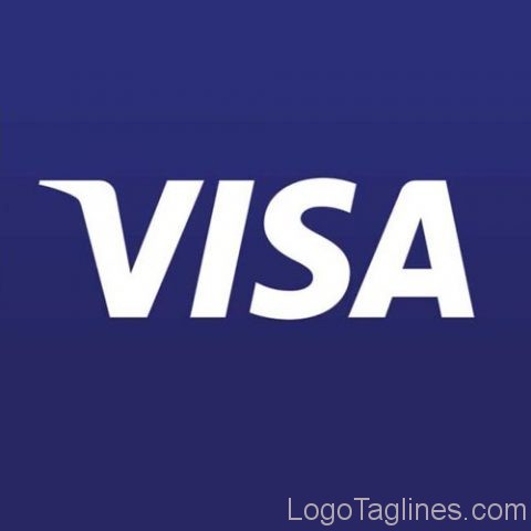 Detail Visa Logo Nomer 6
