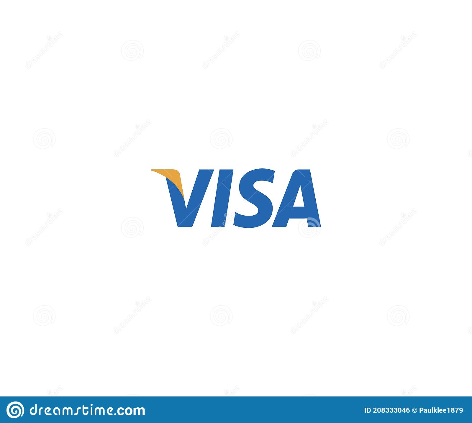 Detail Visa Logo Image Nomer 12