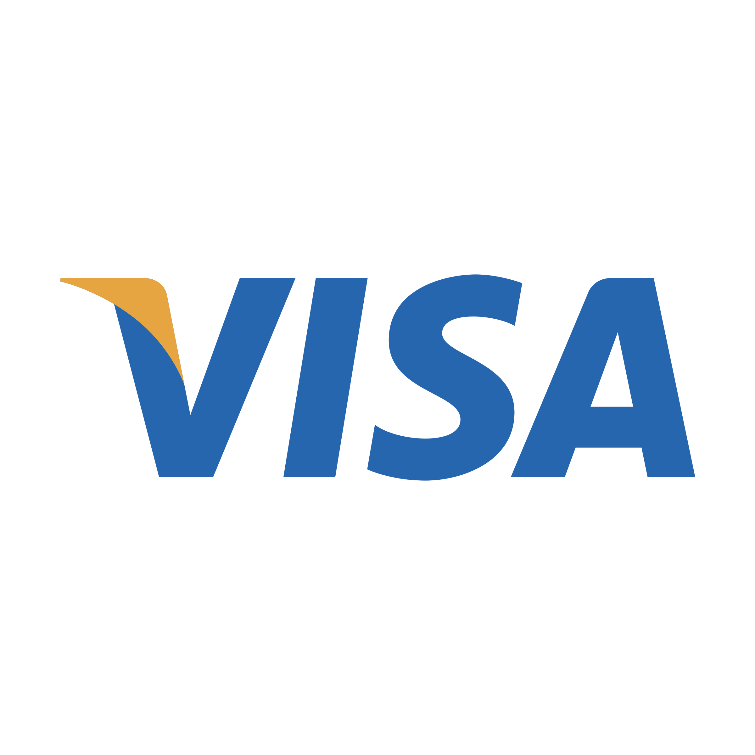 Visa Logo Transparent Background - KibrisPDR