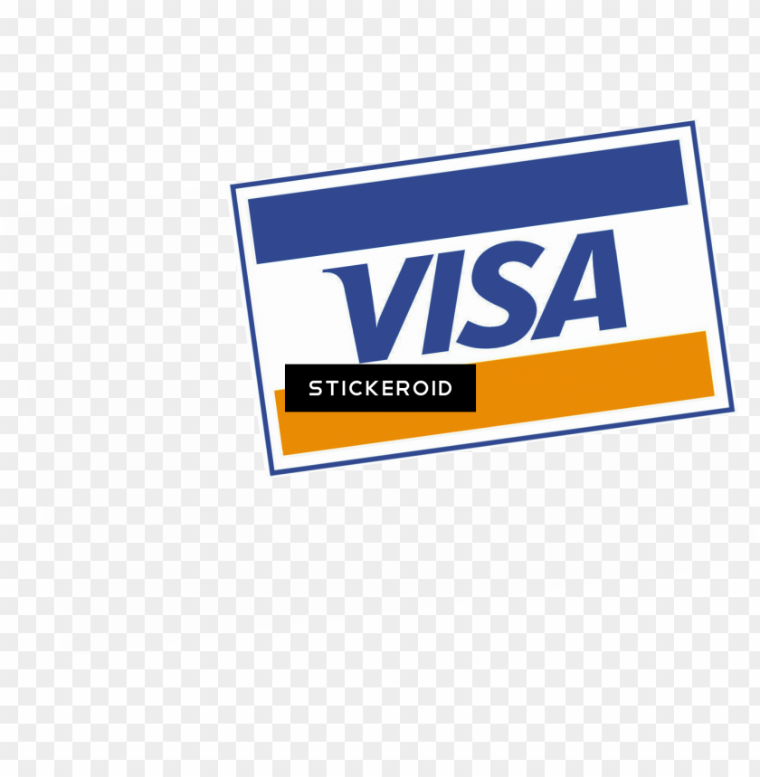 Detail Visa Logo Transparent Background Nomer 24