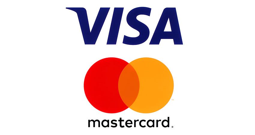 Detail Visa Mastercard Logo Nomer 20