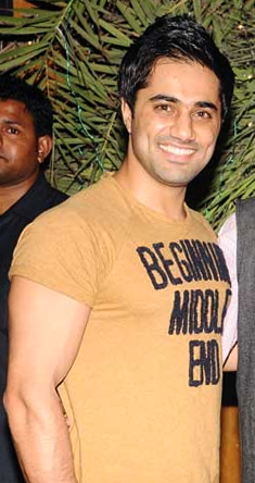 Vishal Karwal - KibrisPDR