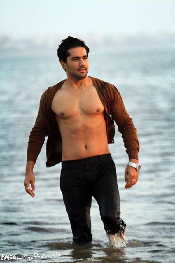 Detail Vishal Karwal Nomer 16