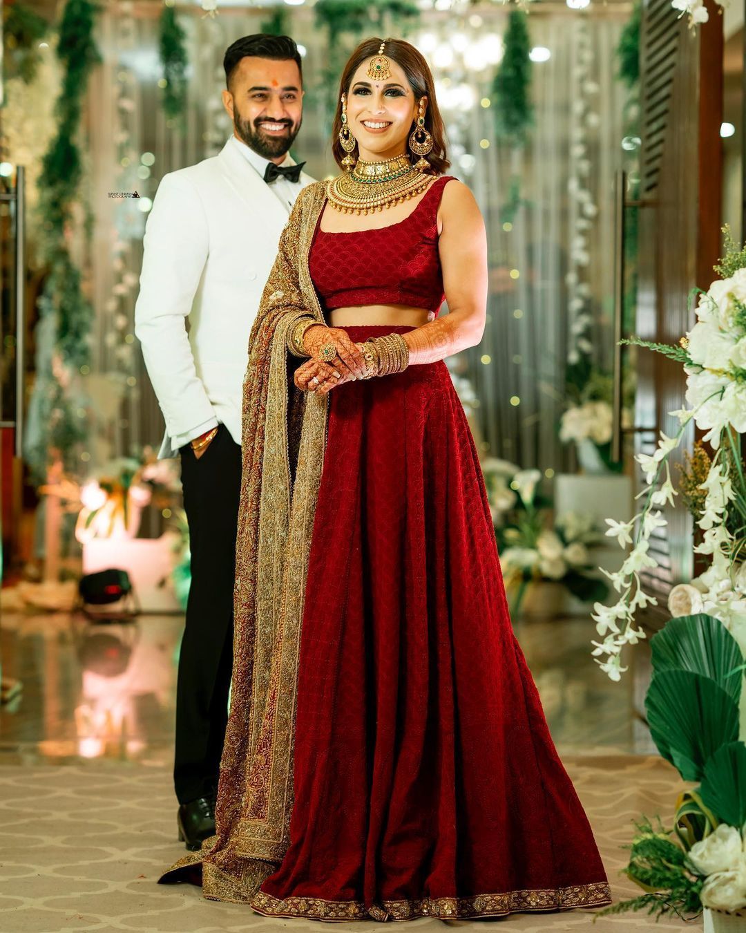 Detail Vishal Karwal Nomer 23
