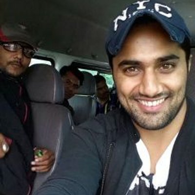 Detail Vishal Karwal Nomer 28