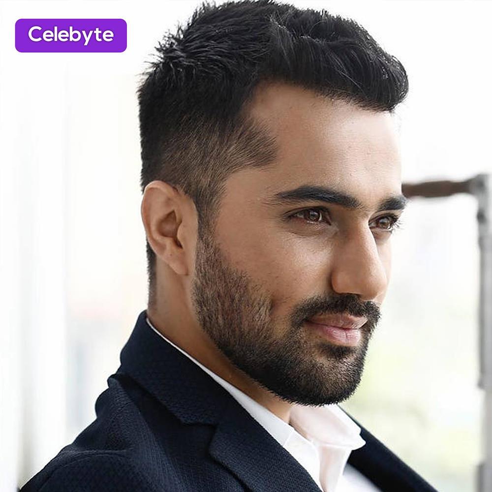 Detail Vishal Karwal Nomer 41