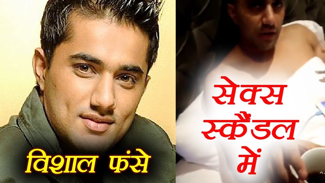 Detail Vishal Karwal Nomer 8