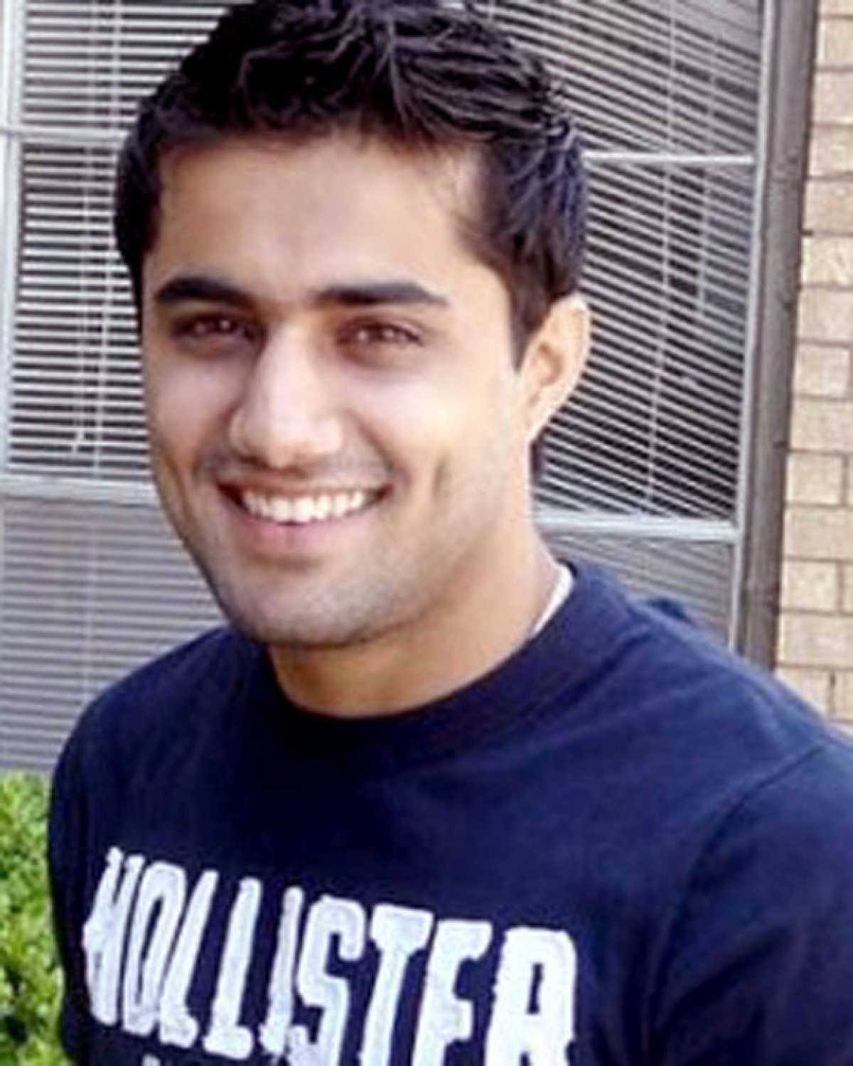Detail Vishal Karwal Nomer 9