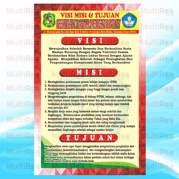 Detail Visi Misi Banner Nomer 18