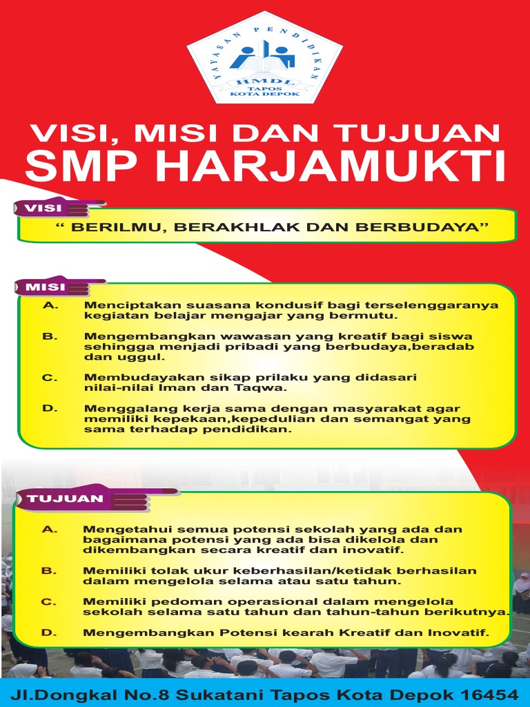 Detail Visi Misi Banner Nomer 7