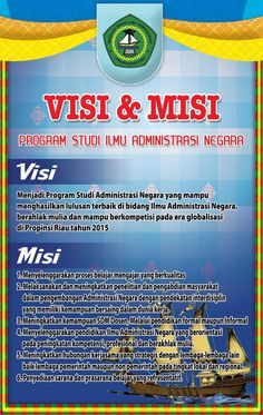 Detail Visi Misi Banner Nomer 9