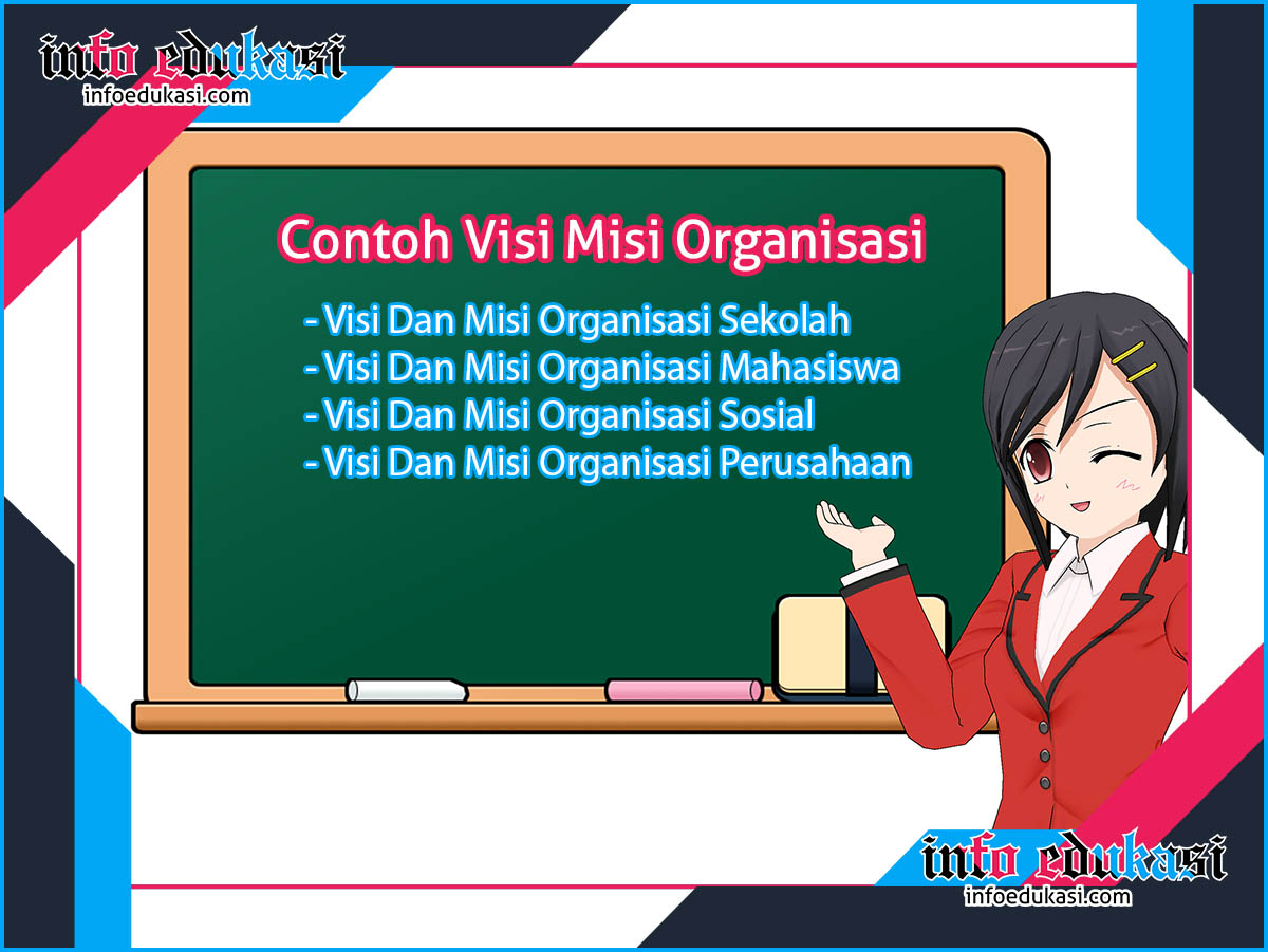 Detail Visi Misi Contoh Nomer 15