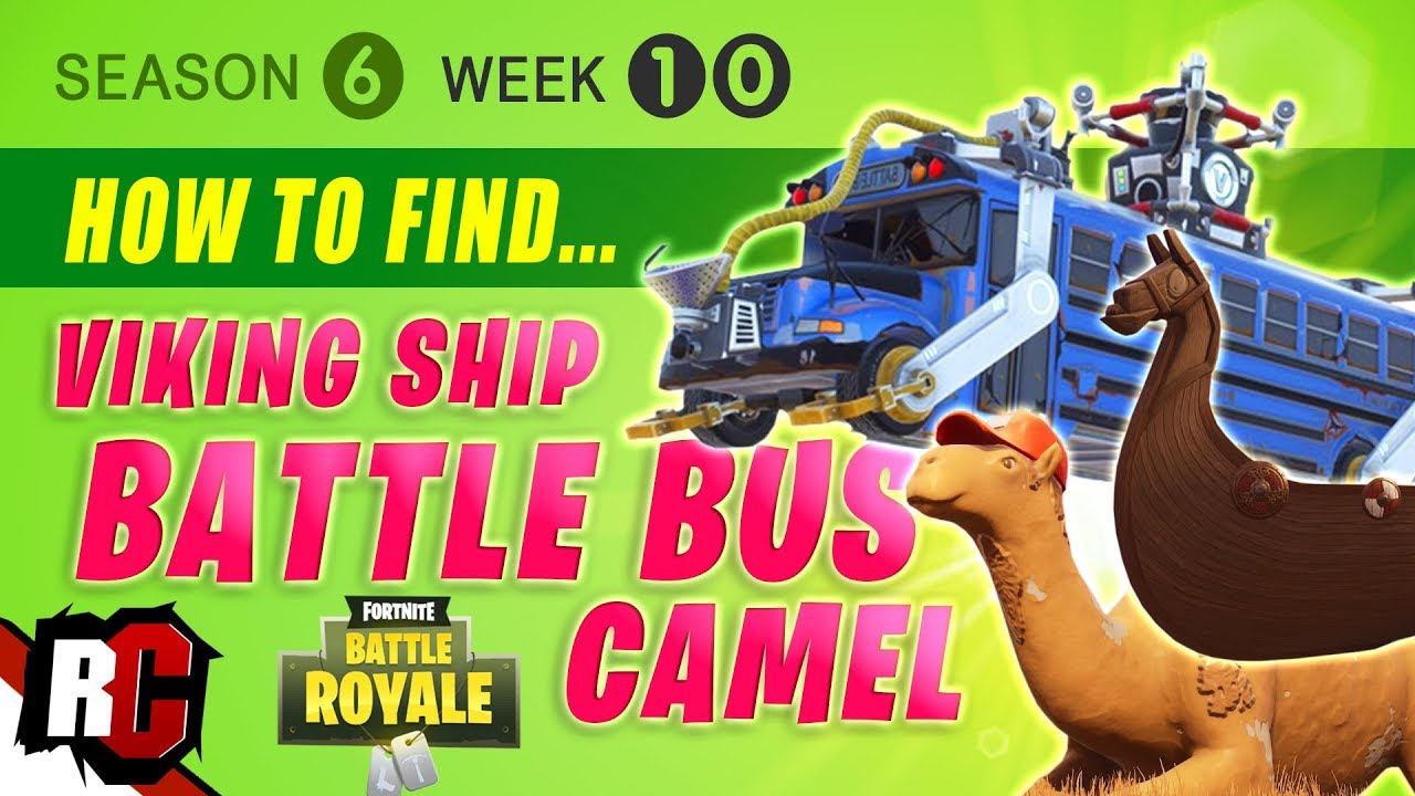 Detail Visit A Camel Fortnite Nomer 9