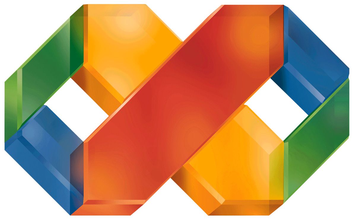 Detail Visual Basic Logo Nomer 27