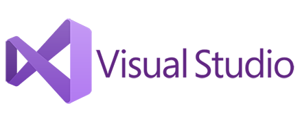 Detail Visual Basic Logo Nomer 47