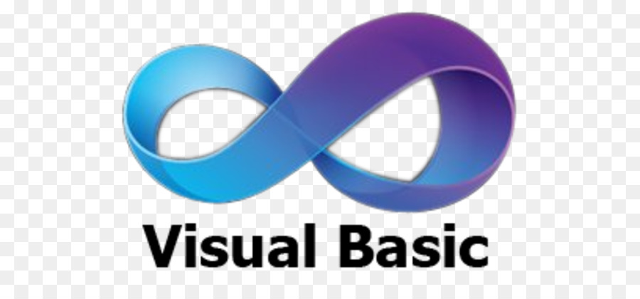 Detail Visual Basic Logo Nomer 9