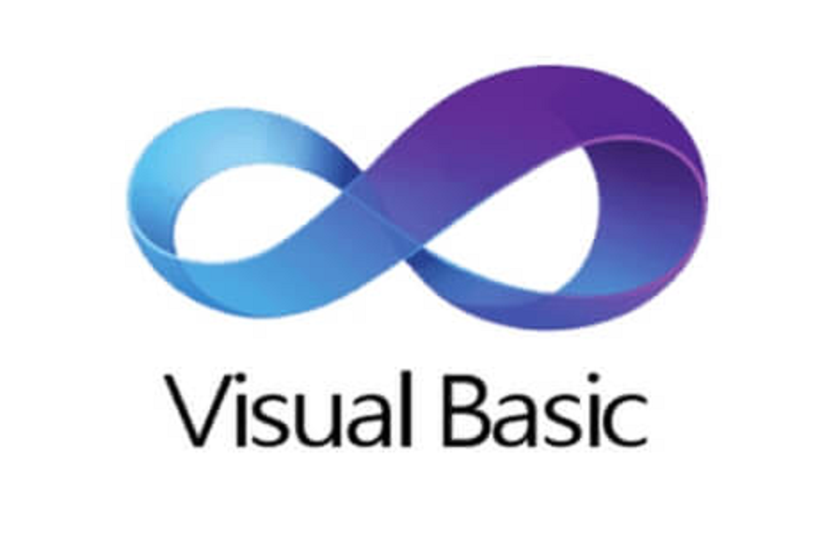Detail Visual Basic Png Nomer 23