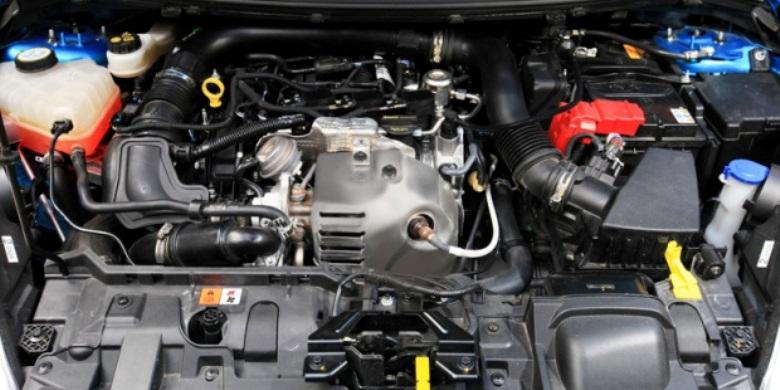 Detail Visualisasi Gambar Ford Express Nomer 32