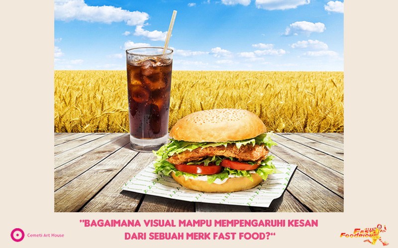 Detail Visualisasi Pada Iklan Digambarkan Dengan Nomer 26