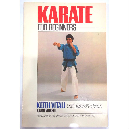 Detail Vitali Karate Nomer 9