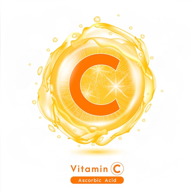 Detail Vitamin C Png Nomer 29