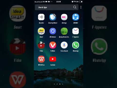 Detail Vivo Live Wallpaper Nomer 46