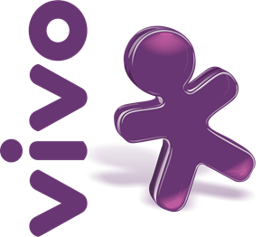 Detail Vivo Logo Png Nomer 12