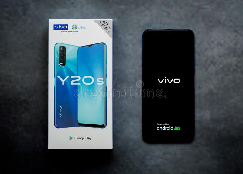 Detail Vivo Smartphone Logo Vector Nomer 28