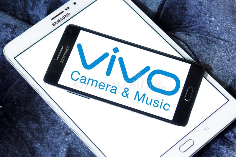 Detail Vivo Smartphone Logo Vector Nomer 36