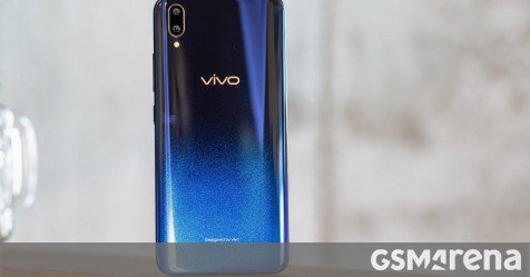 Detail Vivo V11 Gsmarena Nomer 16