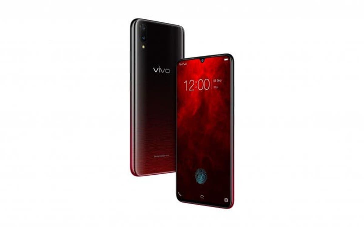 Detail Vivo V11 Gsmarena Nomer 23